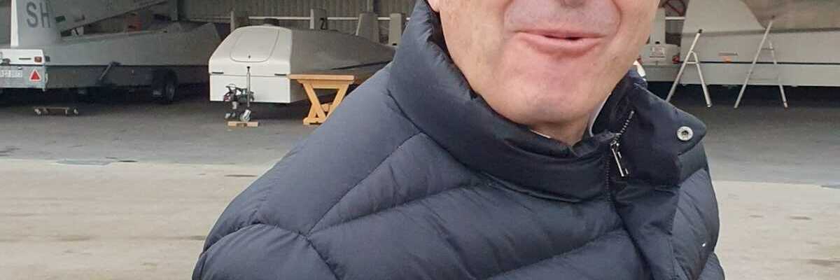 unverortetes Flugbild